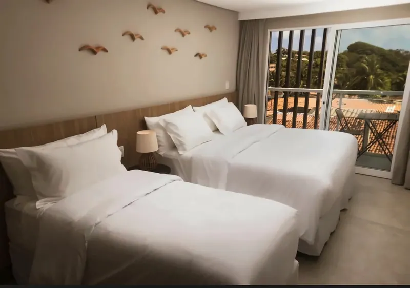 Quarto Triplo